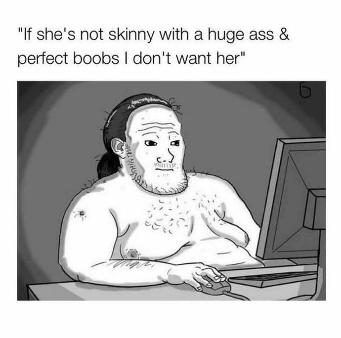Incel Erkek Kimdir? Siz Incel Erkek Sınıfına Giriyor Olabilir Misiniz?