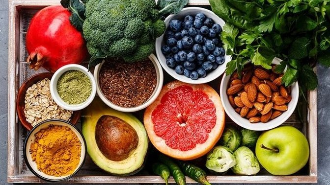 Kilosunu Korumak İsteyenlere Altın Tavsiyeler: Kalorisi Düşük 5 Yiyecek!