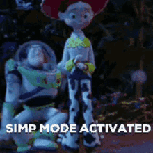 Simp Erkek Olmak Utanılacak Bir Şey mi?