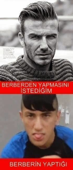Haydi Beyler Toplanın, Sizlere Yakışacak Olan Saç Kesimi Modelleri Önerisi Bende!