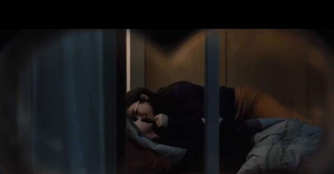 Bir Çiftin Trajik Hikayeye Dönüştüren Saplantısı: The Voyeurs
