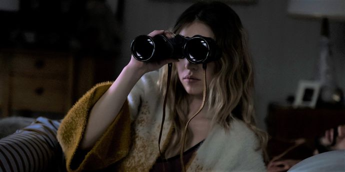 Bir Çiftin Trajik Hikayeye Dönüştüren Saplantısı: The Voyeurs