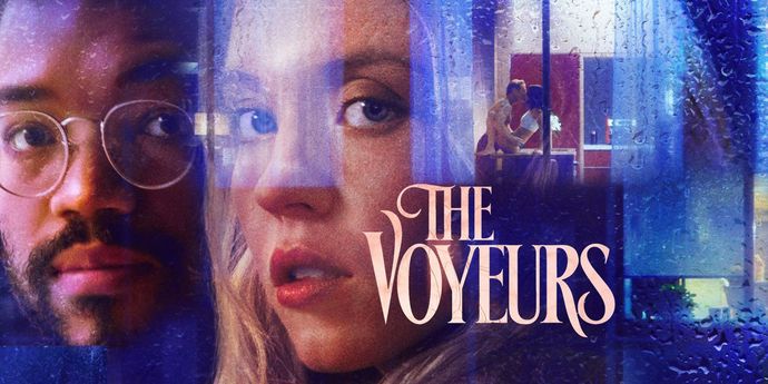 Bir Çiftin Trajik Hikayeye Dönüştüren Saplantısı: The Voyeurs