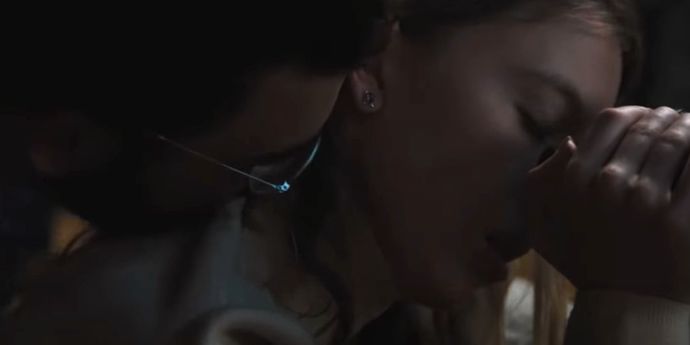 Bir Çiftin Trajik Hikayeye Dönüştüren Saplantısı: The Voyeurs