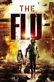 Salgın Temalı Film Sevenler Buraya!