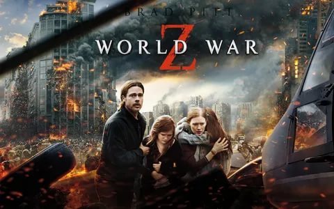 Salgın Temalı Film Sevenler Buraya!
