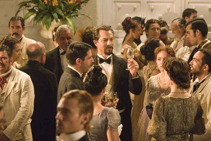 Salgın Temalı Film Sevenler Buraya!