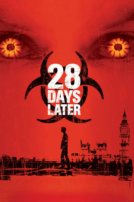 Salgın Temalı Film Sevenler Buraya!