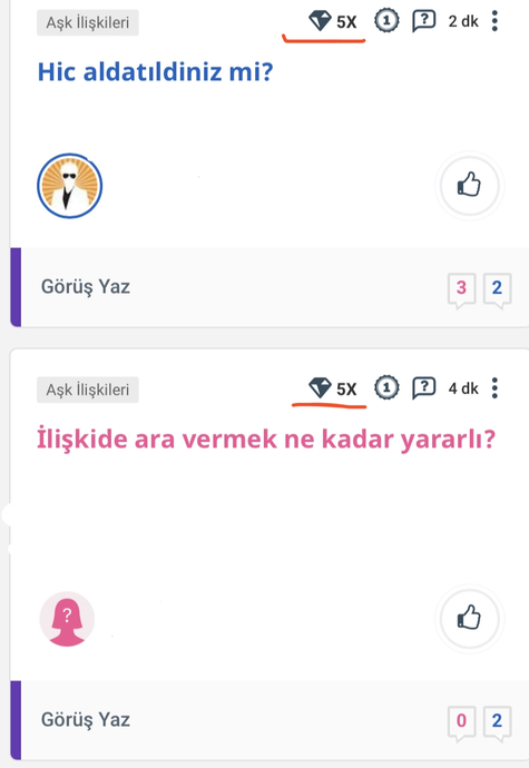 Sadece 1 Haftada 5 Xper Olabileceğini Biliyor Muydun?