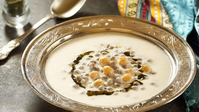 Gaziantep Yuvarlaması Yapıyoruz! Yuvarlama Nasıl Yapılır?