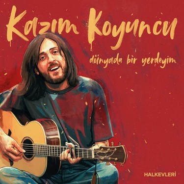Dünyada Bir Yerdeyim (2006)