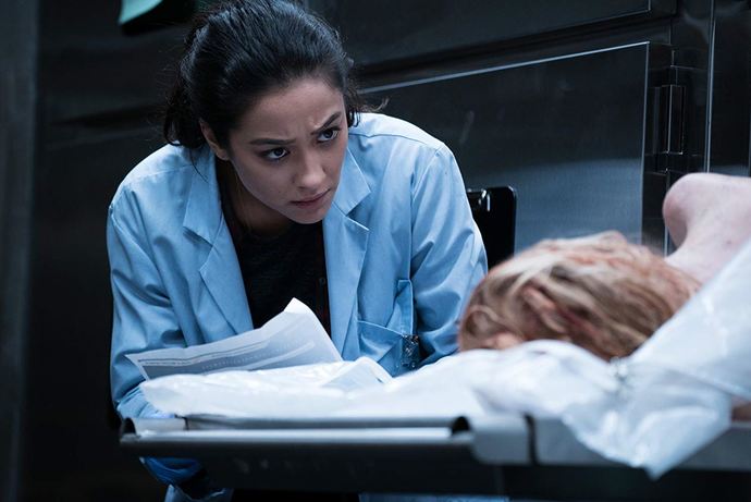 İzleyeni Ürperten En Favori 8 Korku Filmi