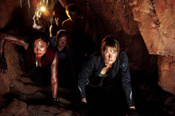 İzleyeni Ürperten En Favori 8 Korku Filmi