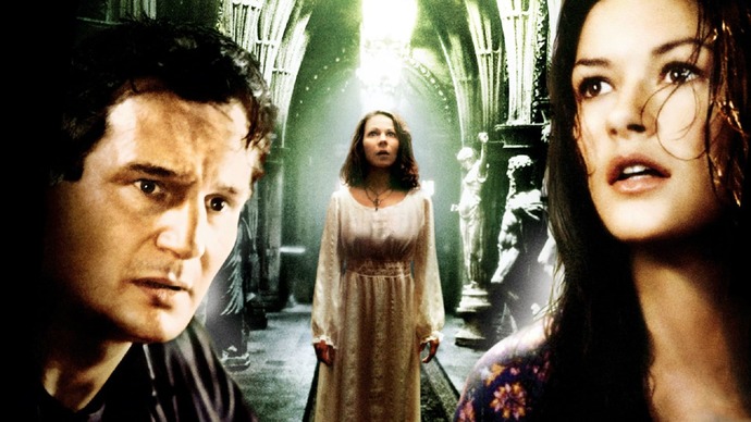 İzleyeni Ürperten En Favori 8 Korku Filmi