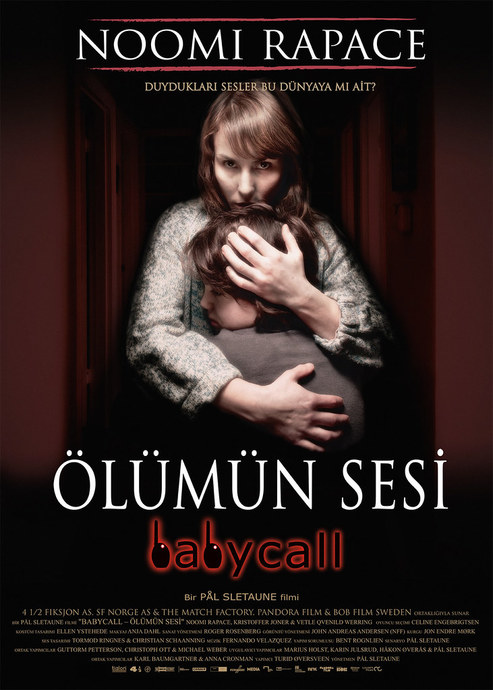 İzleyeni Ürperten En Favori 8 Korku Filmi