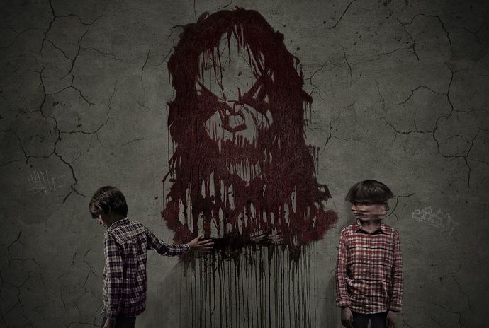 İzleyeni Ürperten En Favori 8 Korku Filmi