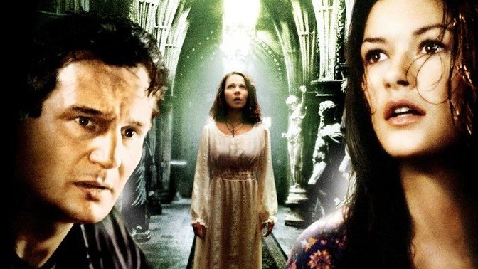 İzleyeni Ürperten En Favori 8 Korku Filmi