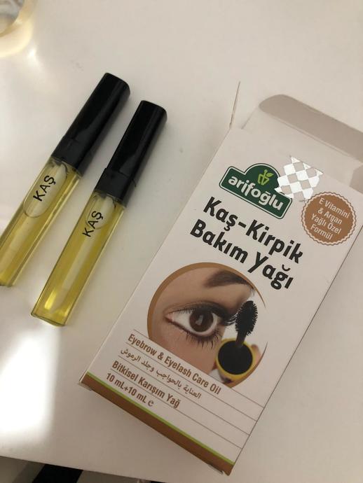 Kirpiklerim İçin Kullandığım Memnun Kalıp Kalmadığım Ürünler!