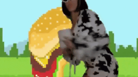 6 Maddede Seni Şaşırtıyoruz: Etsiz Hamburger Olur mu?