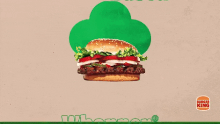 6 Maddede Seni Şaşırtıyoruz: Etsiz Hamburger Olur mu?
