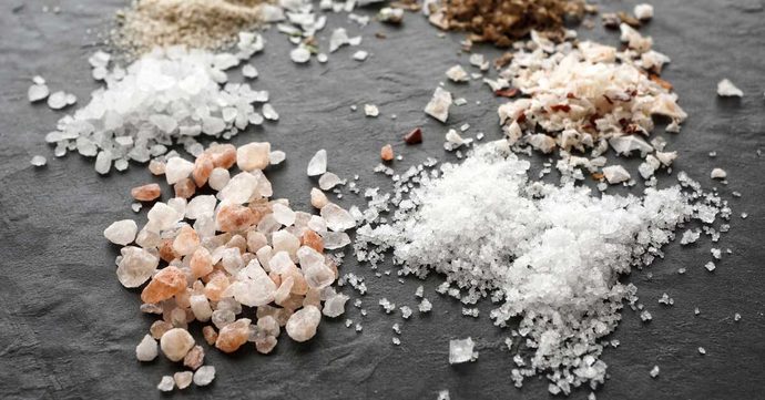 Yemek Pişirme Tekniğinizi Bir Üst Seviyeye Çıkartacak Baharat Tüyoları!