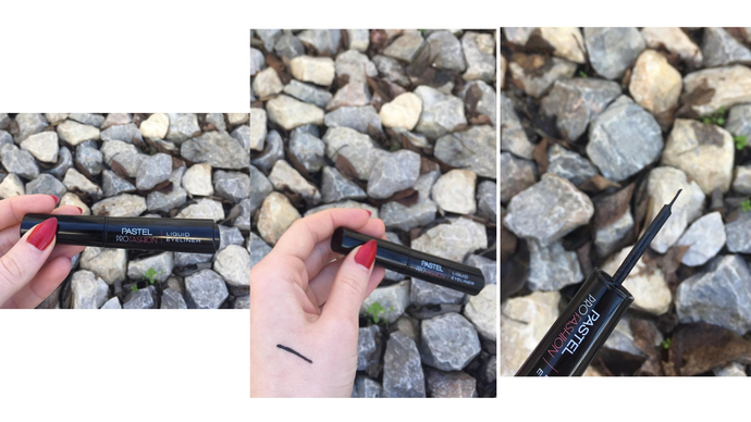 Eyeliner Aşıklarına Müthiş Eyeliner Önerileri!