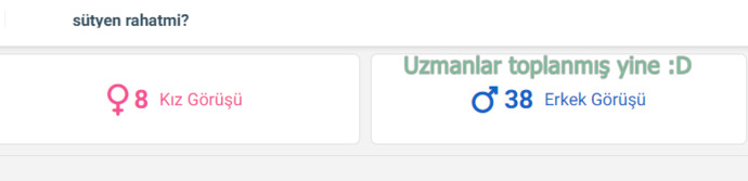 Yaptıkları Yorumlara Göre KizlarSoruyor Üyelerini Tanıyoruz!