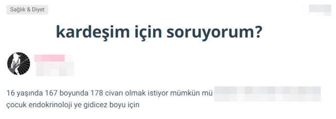KizlarSoruyor Üyelerinin Dikkatine: Acımasız Gerçekler Sunar!