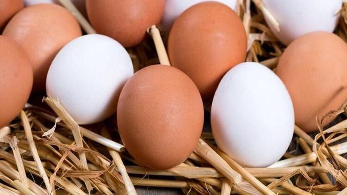 Marketten Aldığınız Yumurtalar Taze Mi? Bu Küçük Test ile Öğrenebilirsiniz!