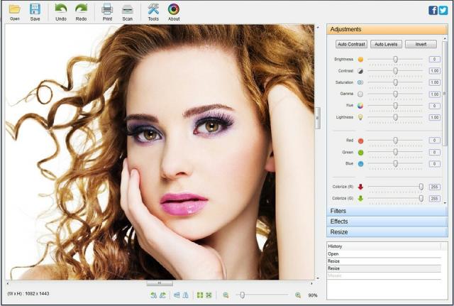En Kaliteli Fotoğraf Uygulamaları - 2