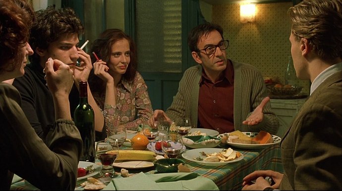Ateşli Sahneleri İle Erotizmin Sınırlarını Zorlayan 9 Film
