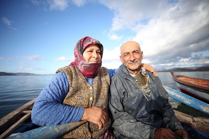 Yaşlanmak mı? Yaş Almak mı? Meselenin Yaşlanmak Olmadığına İnandıran 3 Tatlı Büyüğümüz ve 3 Pozitif Hikaye
