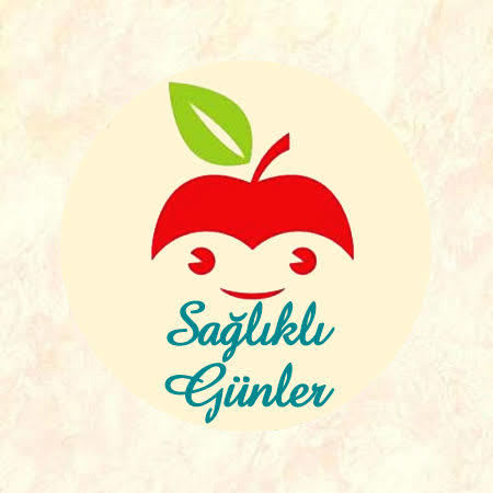 Herkese sağlıklı günler dilerim