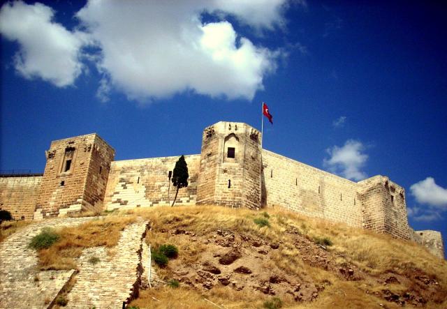 Gaziantepin Meşhur Yemekleri ve Tarihi Yerleri