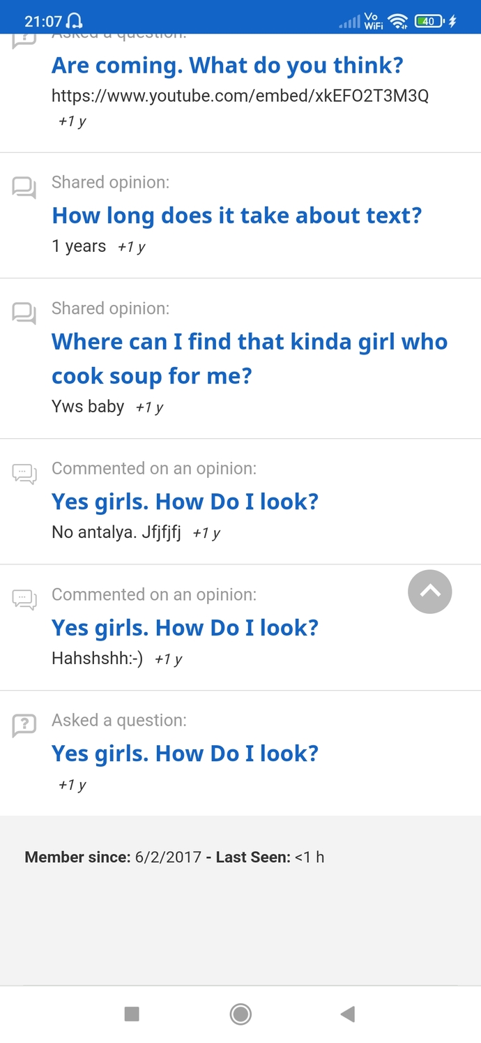 GirlsAskGuys'ın KizlarSoruyor'dan 5 Farkı!
