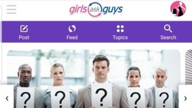 GirlsAskGuys'ın KizlarSoruyor'dan 5 Farkı!