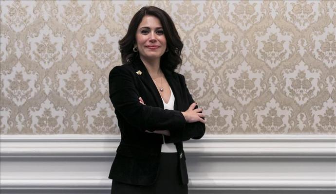 BiBilen Ekibimizi Tanıyoruz: Aslı Elif Samancı