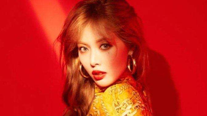 Dinlemeniz Gereken K-pop Solo Şarkıları!