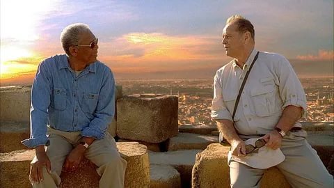 Yol Temalı Filmleri Sevenler Buraya! Birbirinden Güzel 7 Yol Filmi