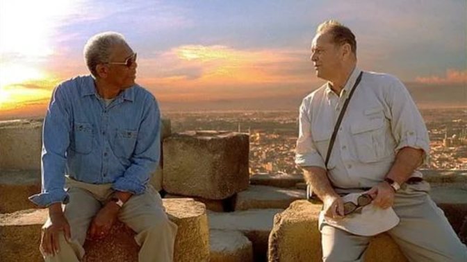 Yol Temalı Filmleri Sevenler Buraya! Birbirinden Güzel 7 Yol Filmi