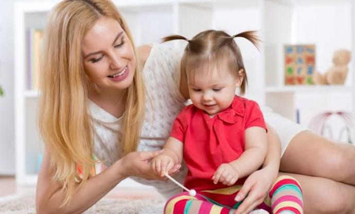 Oyunun Bebeklerin Bilişsel Gelişimine Etkileri Nelerdir?