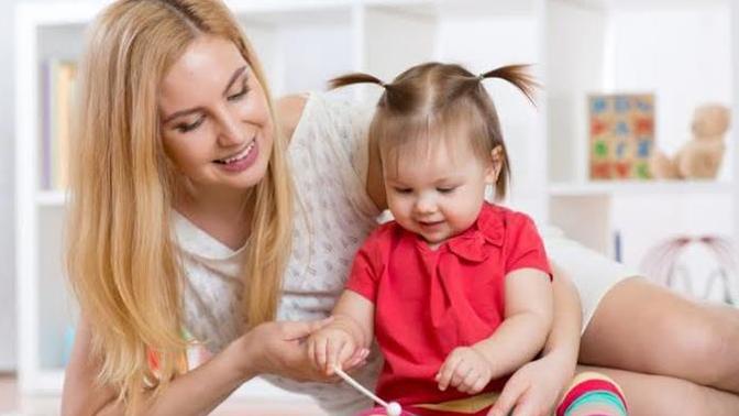 Oyunun Bebeklerin Bilişsel Gelişimine Etkileri Nelerdir?