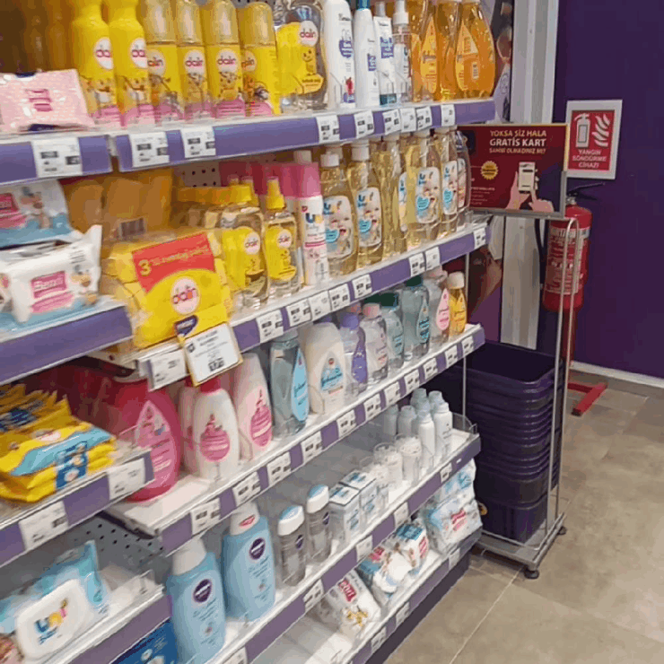 Benimle Beraber Minik Bir Gratis Gezisine Ne Dersin💅?