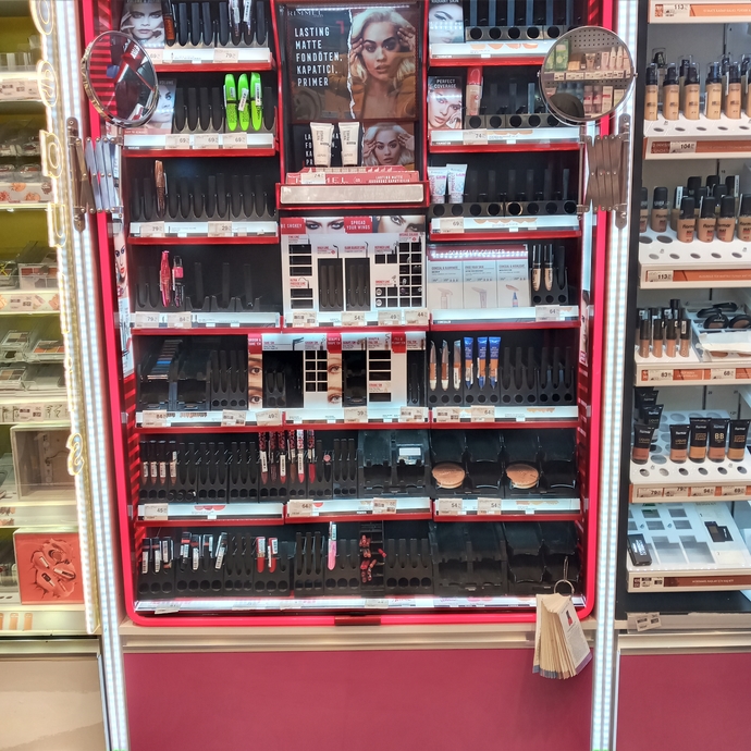 Benimle Beraber Minik Bir Gratis Gezisine Ne Dersin💅?