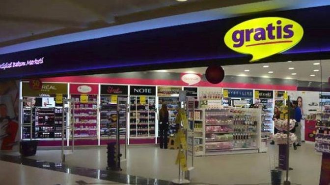 Benimle Beraber Minik Bir Gratis Gezisine Ne Dersin💅?