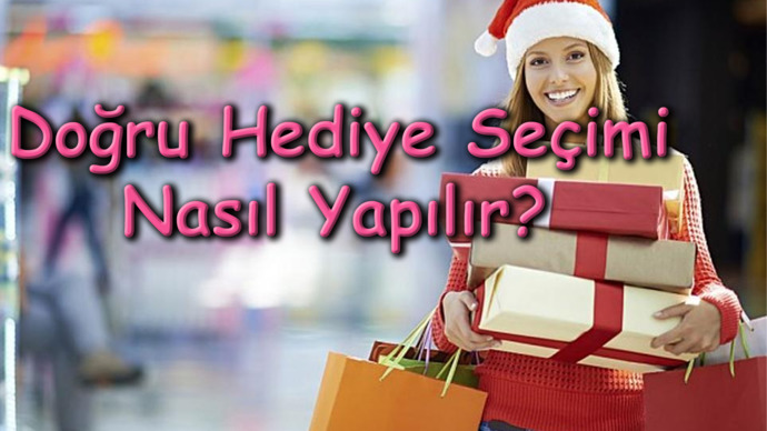 Klişeler Bir Yana Özel Hissettiren Hediyelerin Sahip Olduğu 5 Özellik!