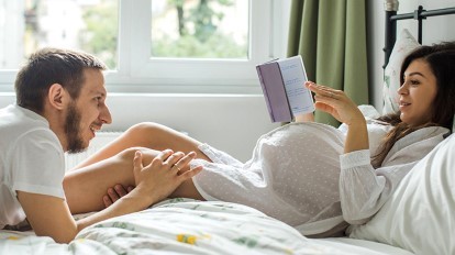 Hamilelikte Yapılması ve Yapılmaması Gerekenler! Biliyorum Demeden Önce Bir Göz Atın