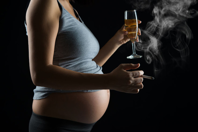 Hamilelikte Yapılması ve Yapılmaması Gerekenler! Biliyorum Demeden Önce Bir Göz Atın