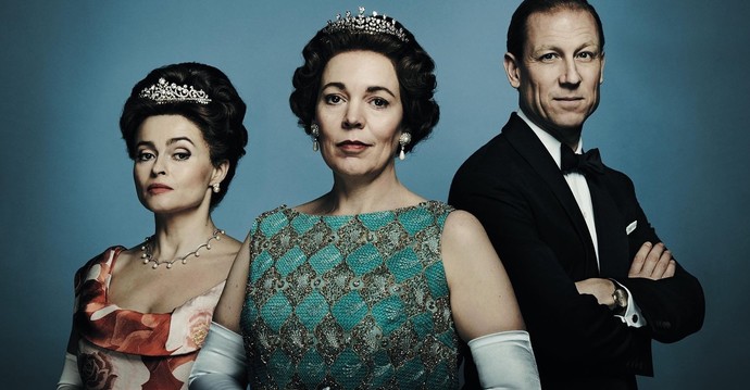 Emmy Ödüllü The Crown Dizi İncelemesi