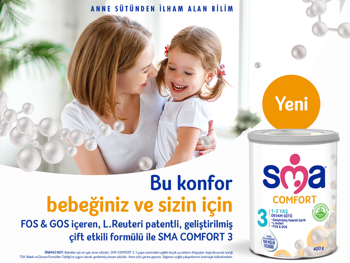 Bebeklerinin Sağlıklı ve Huzurlu Gelişmesine Sonuna Kadar Destek Olan Annelerin 5 Sırrı